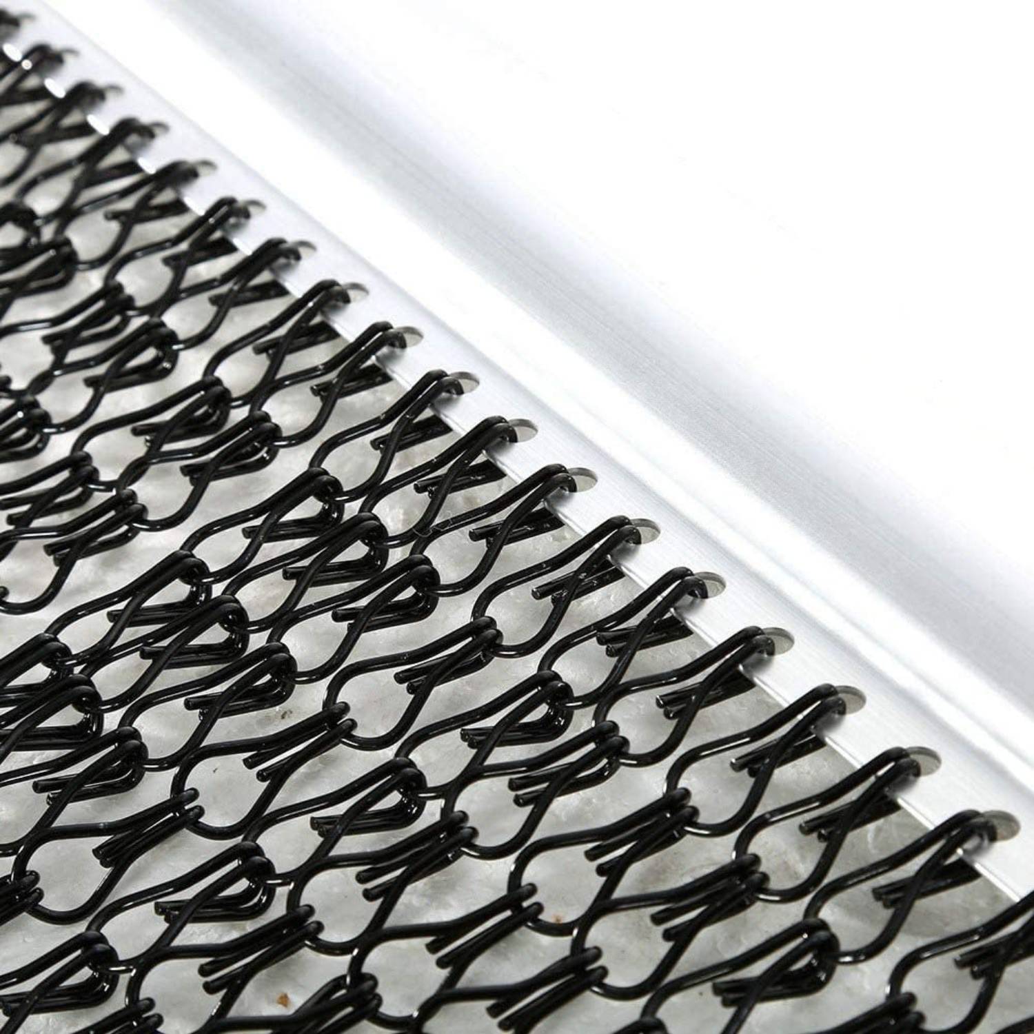 Chain Door Screen