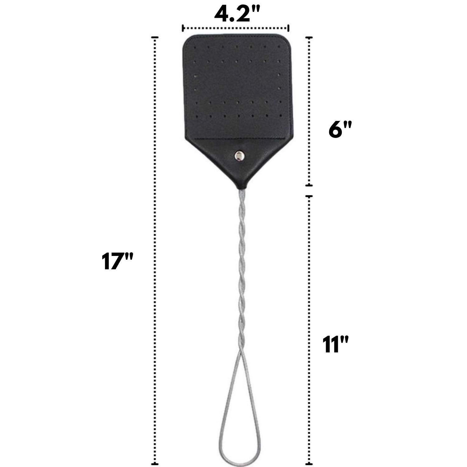 Heavy Duty Fly Swat, image 5